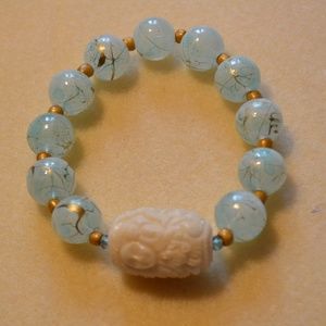 Mermaid Bracelet!